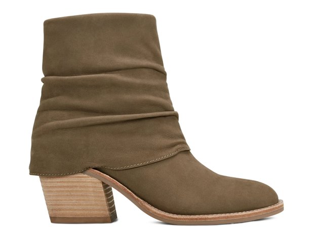 Savvy Bootie