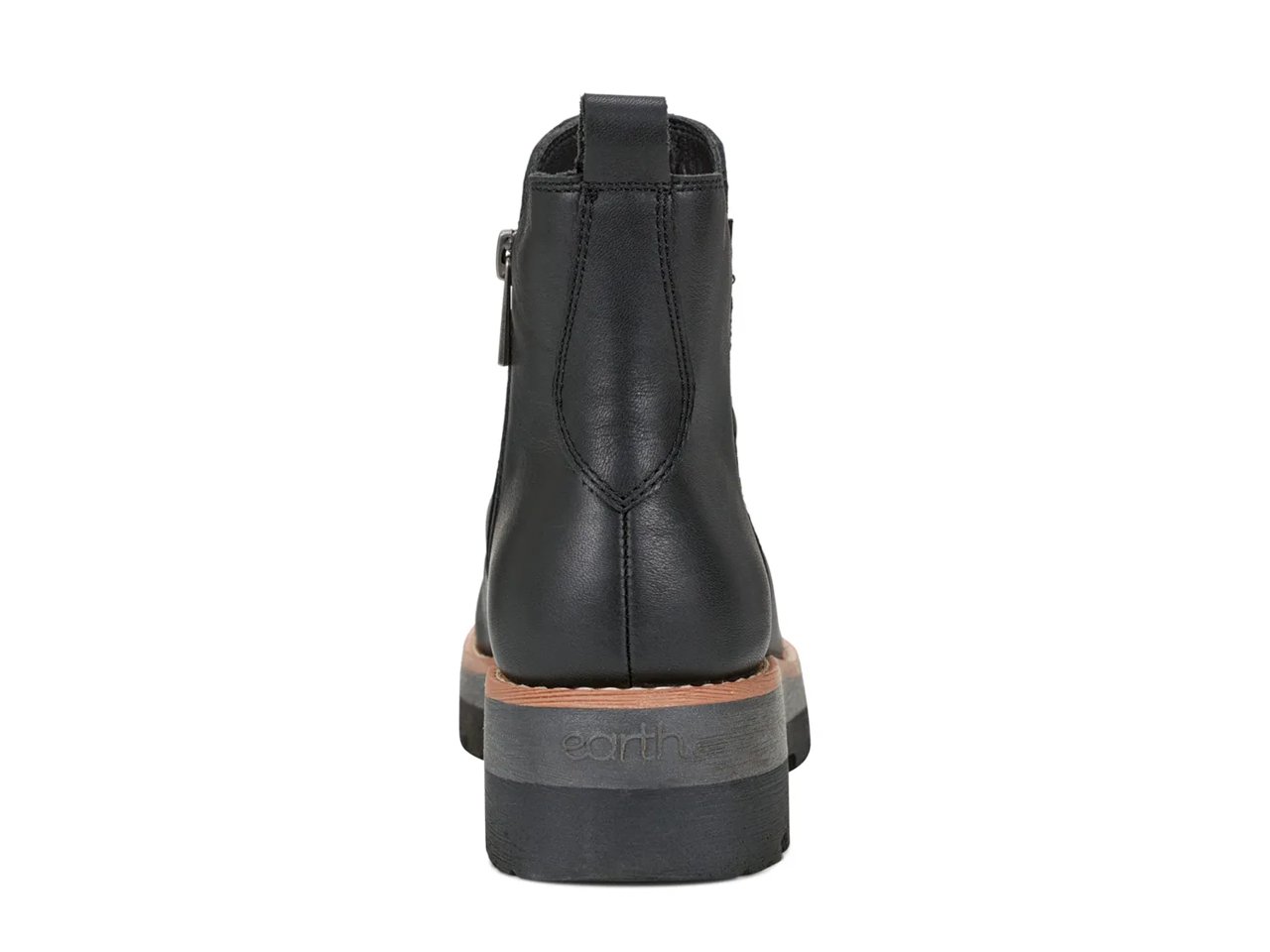 Yonder Waterproof Platform Bootie