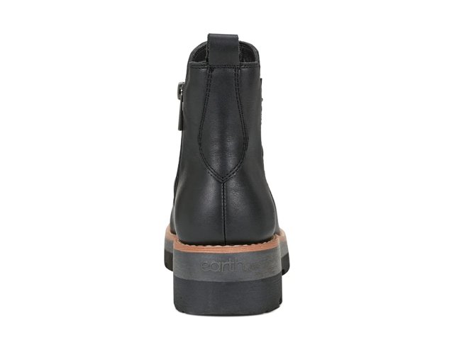 Yonder Waterproof Platform Bootie