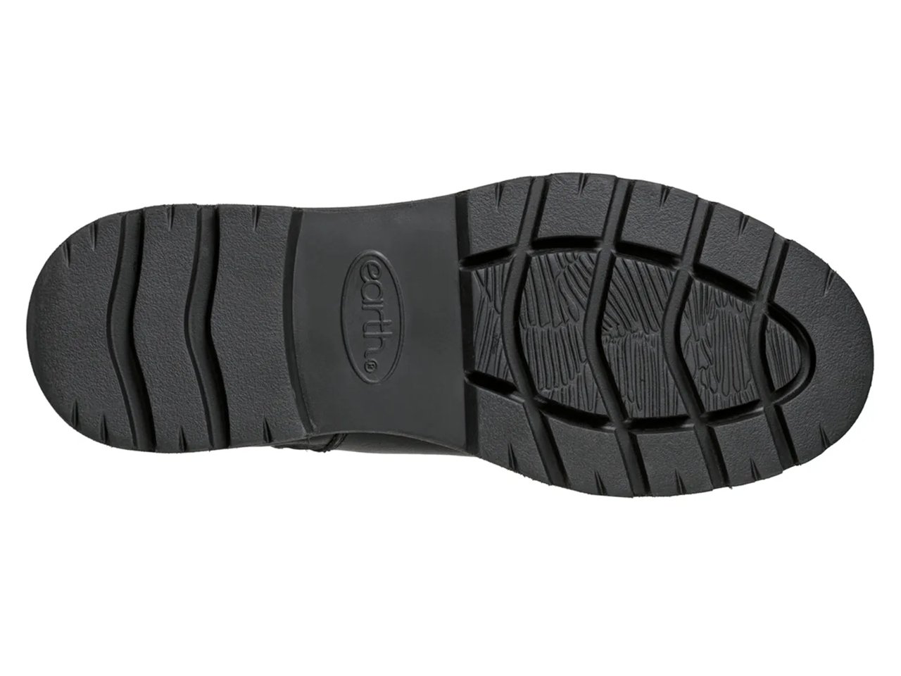 Yonder Waterproof Platform Bootie