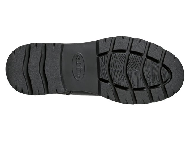 Yonder Waterproof Platform Bootie