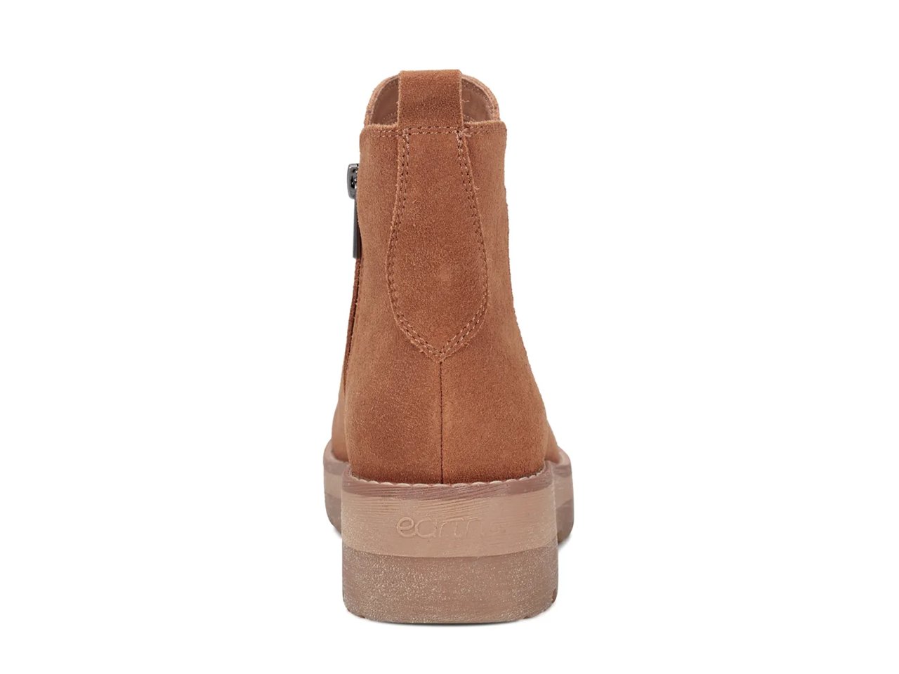 Yonder Waterproof Platform Bootie