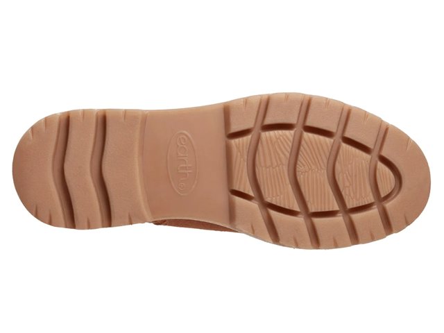 Yonder Waterproof Platform Bootie