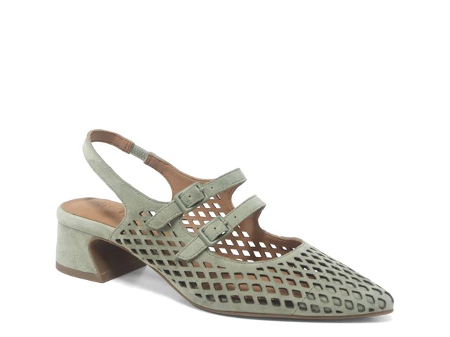 Gentle Souls by Kenneth Cole Gigi Mary Jane Pump - Free Shipping | DSW