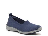 Relaxed Fit New Cool Slip-On - Women's Navy view