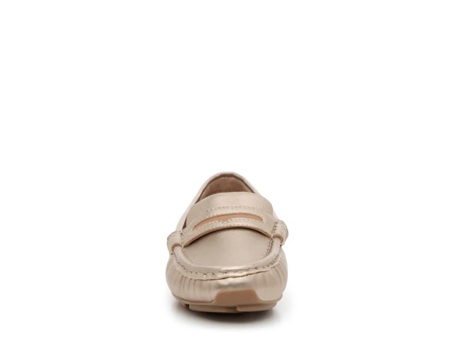 Madison Driving Loafer