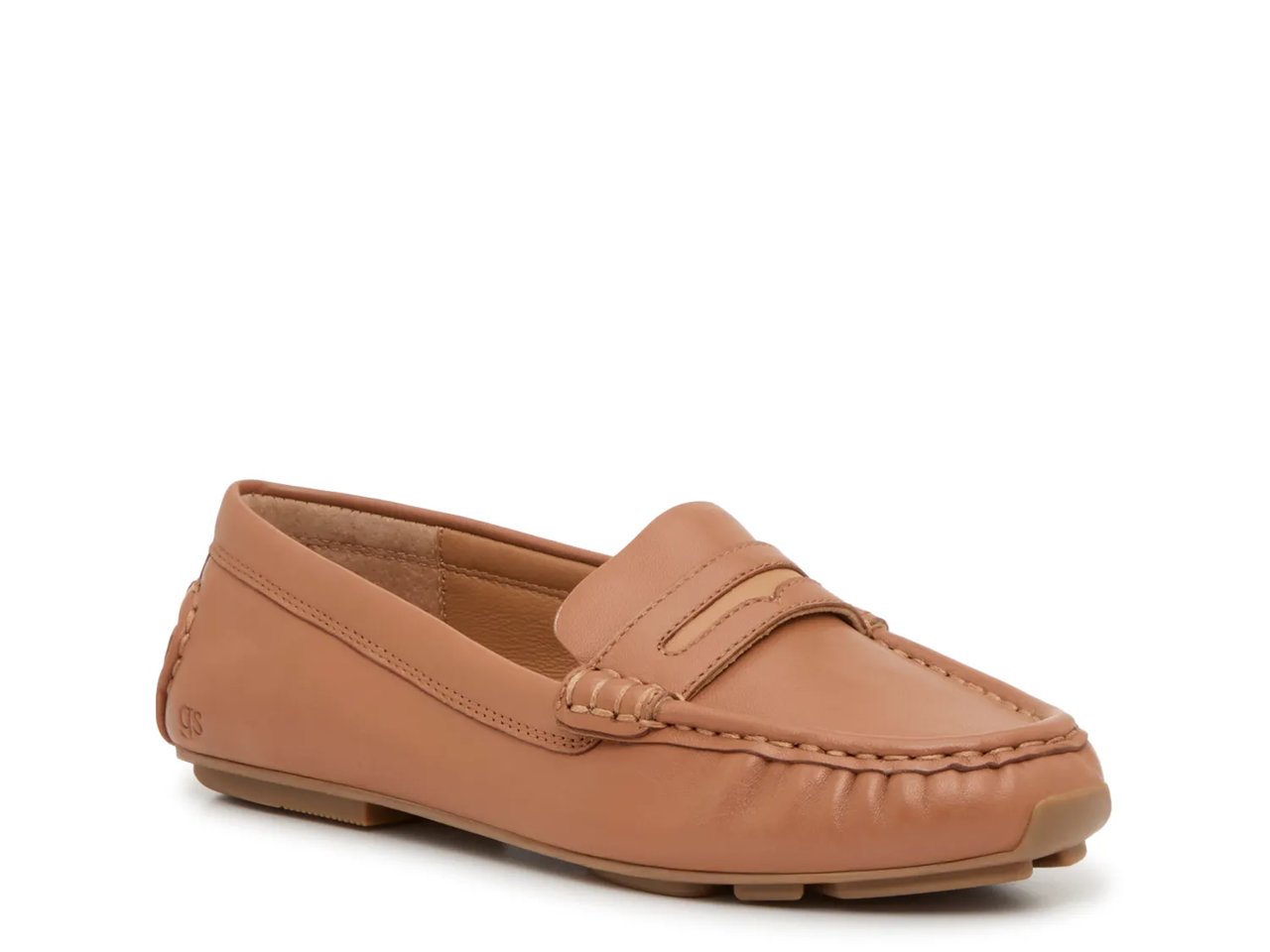 Madison Driving Loafer