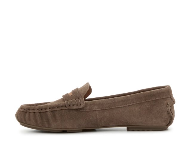 Madison Driving Loafer