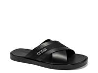 Banlin Sandal Black view