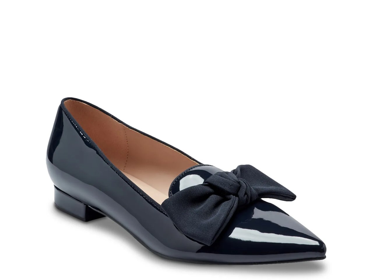 Auggie Flat