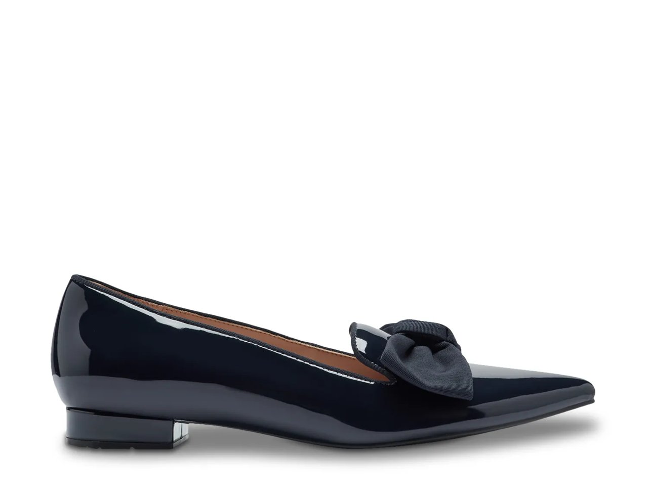 Auggie Flat