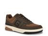 Nastele Sneaker Dark Brown view