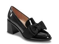 Korrar Pump Black view