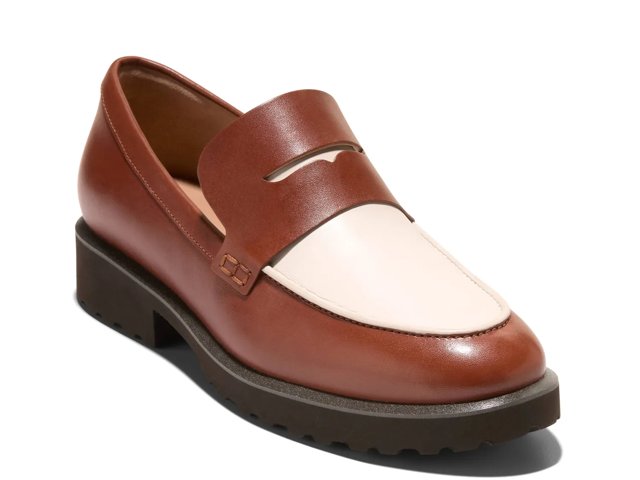 Gwendolyn Penny Loafer