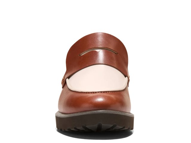 Gwendolyn Penny Loafer