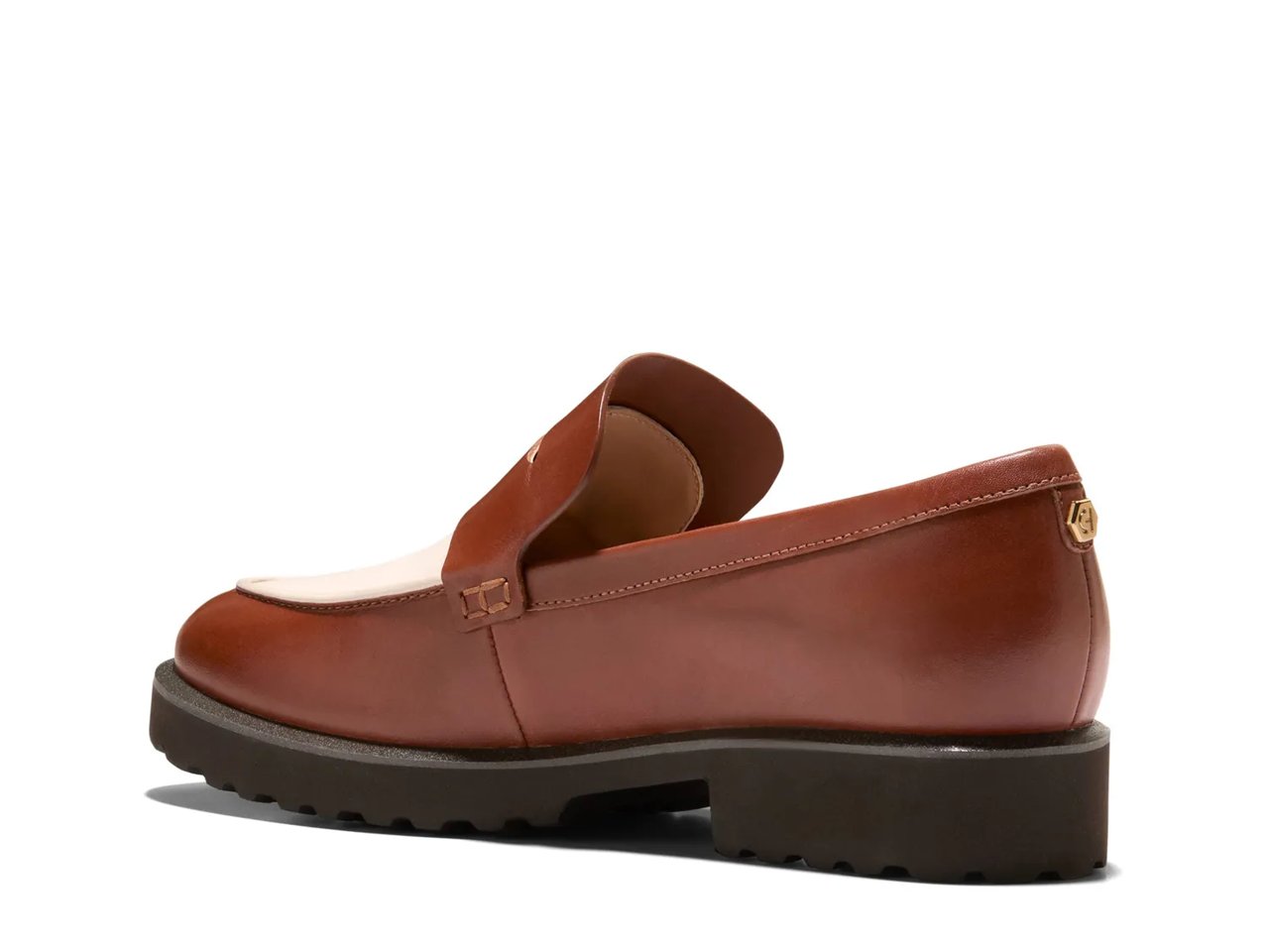 Gwendolyn Penny Loafer