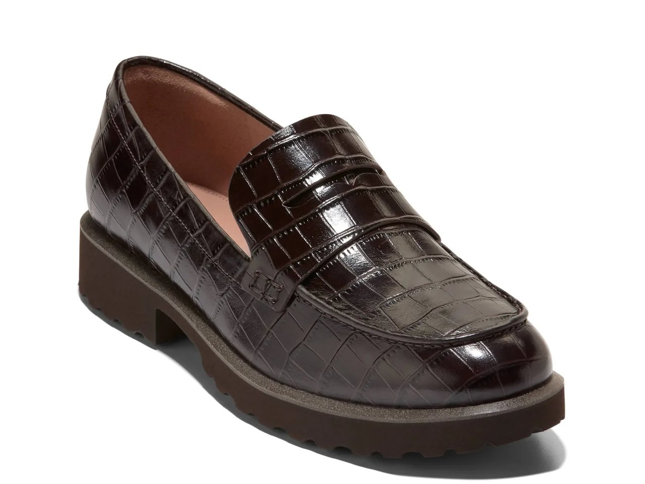 Gwendolyn Penny Loafer