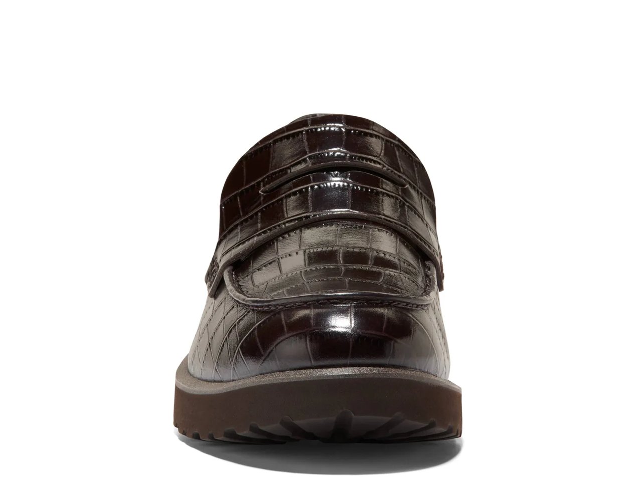 Gwendolyn Penny Loafer