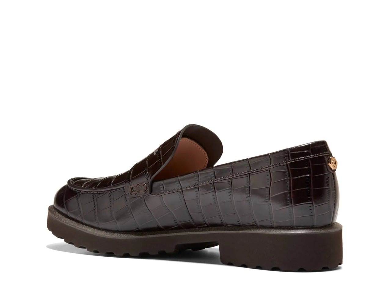 Gwendolyn Penny Loafer