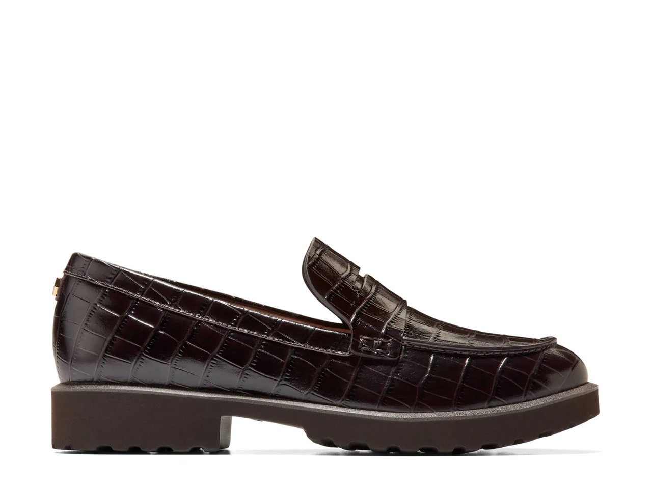 Gwendolyn Penny Loafer