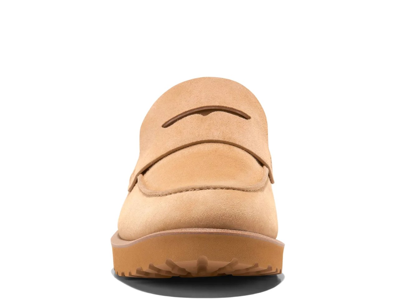 Gwendolyn Penny Loafer