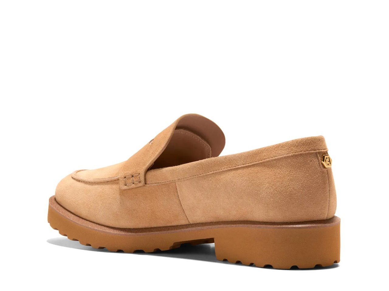 Gwendolyn Penny Loafer