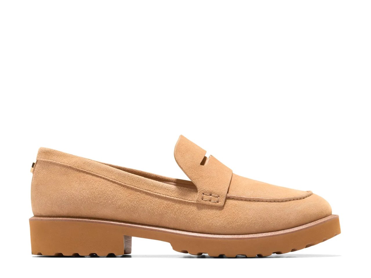 Gwendolyn Penny Loafer