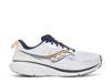 Guide 18 Running Shoe - Men's White view