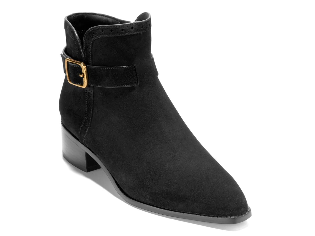 Norella Bootie