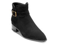Norella Bootie Black view