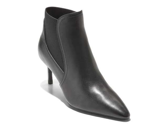 Go-To Jamela Bootie