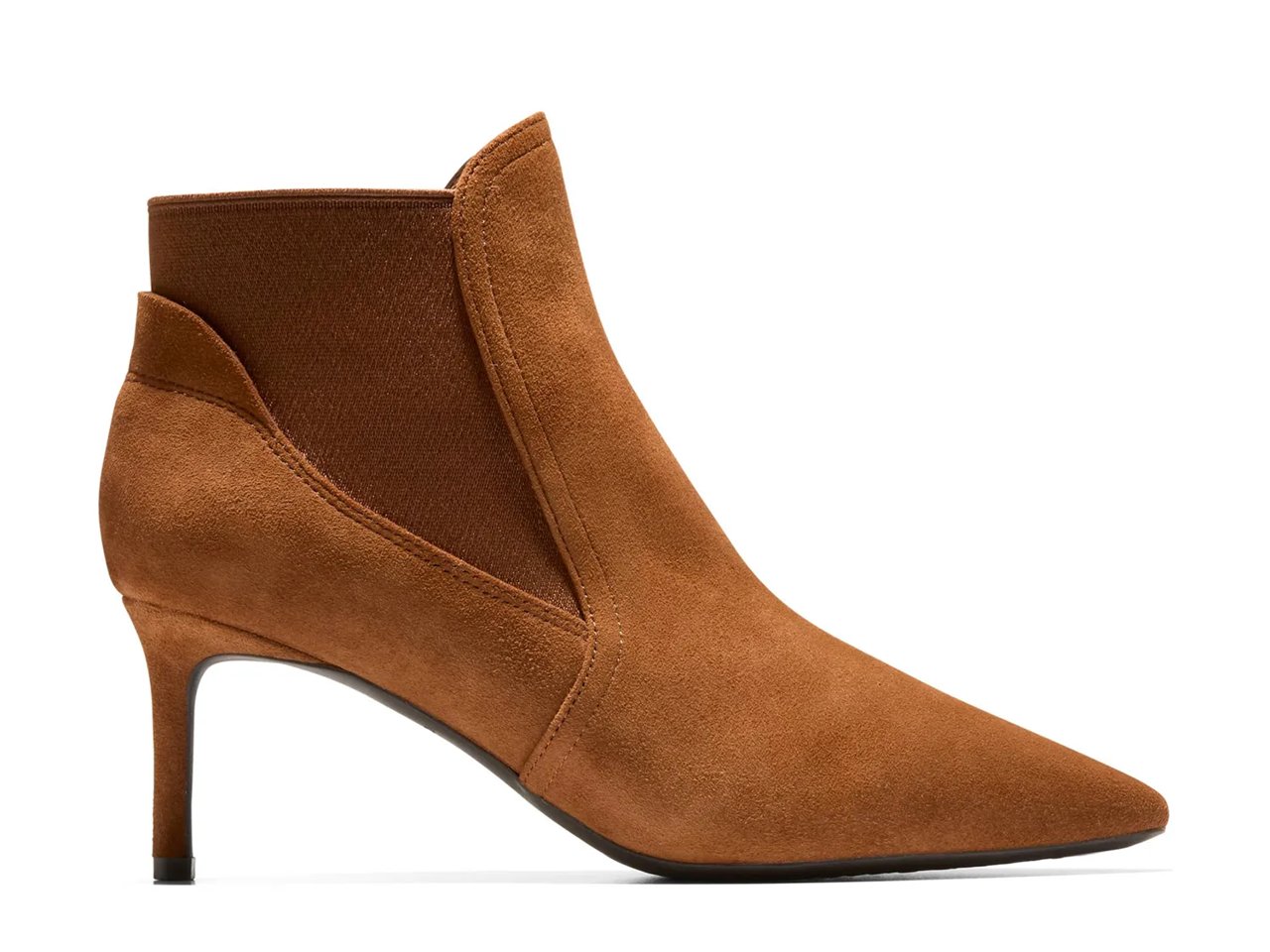 Go-To Jamela Bootie