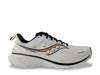 Guide 18 Running Shoe - Men's White/Navy view
