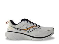 Guide 18 Running Shoe - Men's White/Navy view
