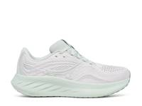 Ride 18 Running Shoe - Women's Grey view
