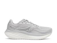 Ride 18 Running Shoe - Women's Cloud Grey view