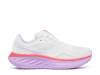 Ride 18 Running Shoe - Women's White/Multicolor view