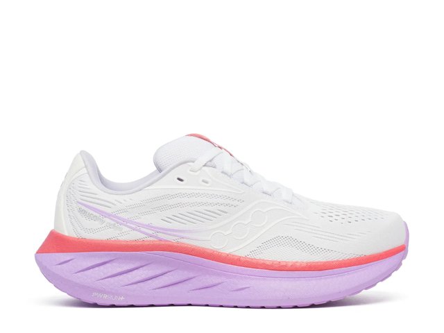 Ride 18 Running Shoe - Women's