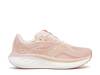 Ride 18 Running Shoe - Women's Peony Pink view