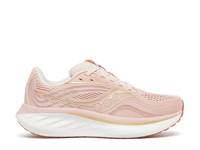 Ride 18 Running Shoe - Women's Peony Pink view