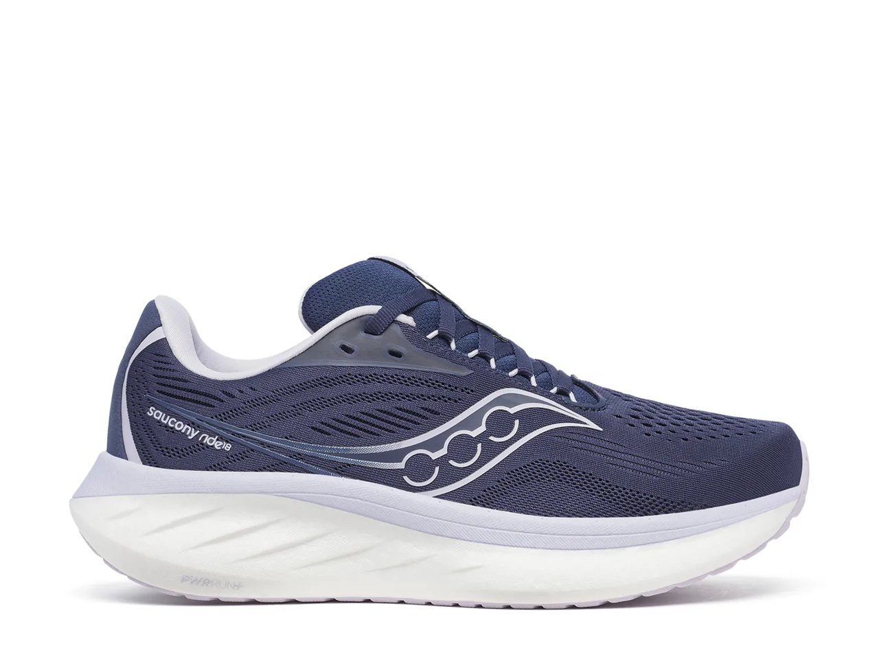 Ride 18 Running Shoe - Women's