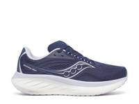 Ride 18 Running Shoe - Women's Navy view