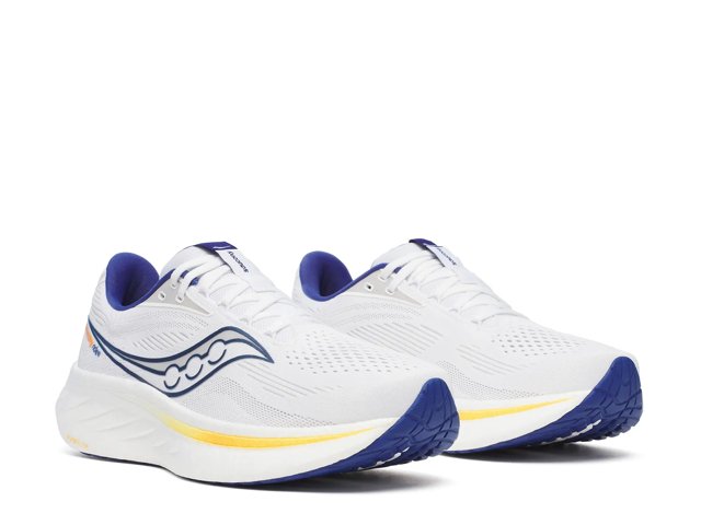 Ride 18 Running Shoe - Men's