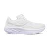 Ride 18 Running Shoe - Women's White view