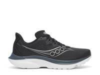 Kinvara 16 Running Shoe - Men's Black view