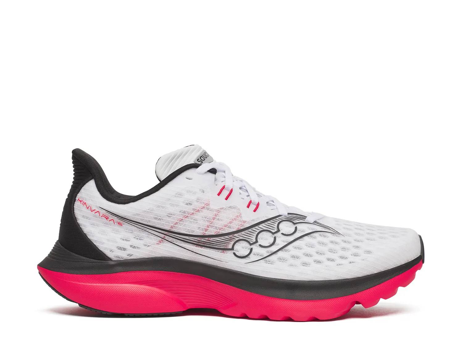 Kinvara 16 Running Shoe - Men's