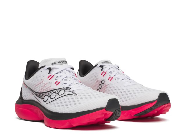 Kinvara 16 Running Shoe - Men's