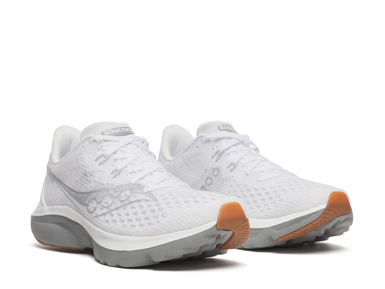 Kinvara 16 Running Shoe - Men's