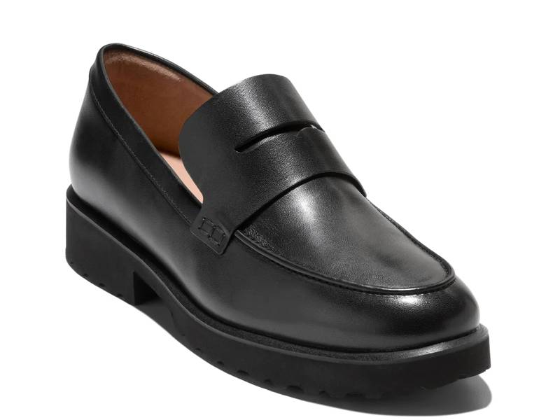 Gwendolyn Penny Loafer