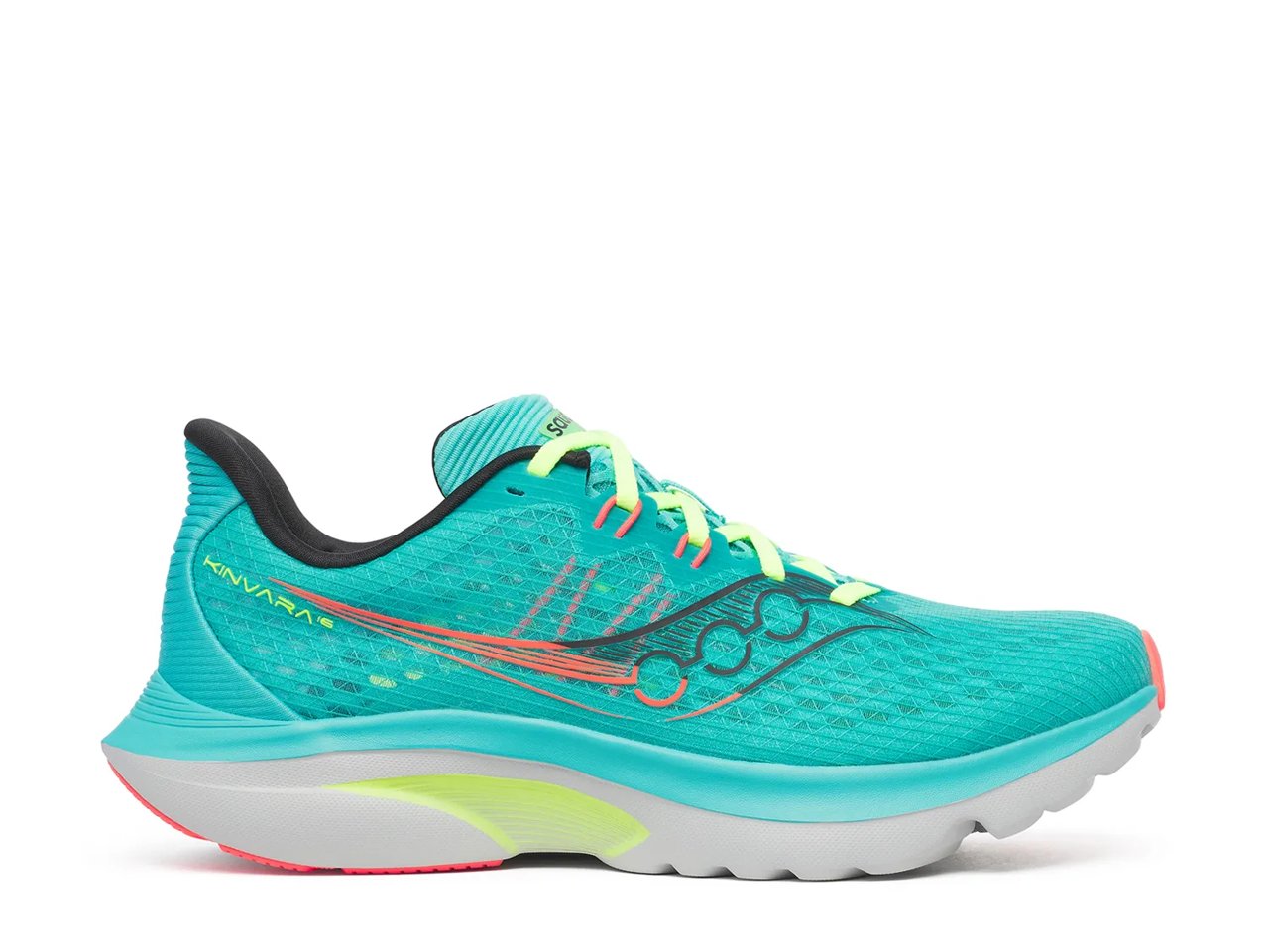 Kinvara 16 Running Shoe - Men's
